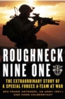 Image for Roughneck Nine-One: the extraordinary story of a special forces A-team at war