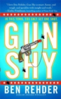 Image for Gun Shy: A Blanco County, Texas, Novel