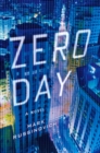 Image for Zero day: a novel