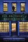 Image for Brothers of Baker Street: A Mystery