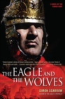 Image for The eagle and the wolves