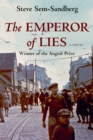 Image for The emperor of lies