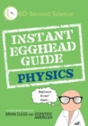 Image for Instant egghead guide.: (Physics)