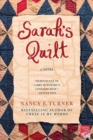 Image for Sarah&#39;s Quilt: A Novel of Sarah Agnes Prine and the Arizona Territories, 1906