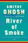 Image for River of smoke
