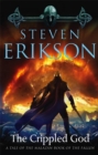 Image for Crippled God : Book Ten Of The Malazan Book Of The Fallen