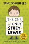 Image for The one and only Stuey Lewis