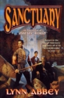 Image for Sanctuary: An Epic Novel of Thieves&#39; World