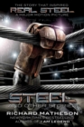 Image for Steel: And Other Stories