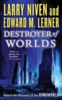 Image for Destroyer of worlds