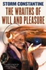 Image for Wraiths of Will and Pleasure: The First Book of the Wraeththu Histories