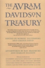 Image for Avram Davidson Treasury: A Tribute Collection