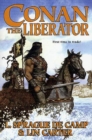 Image for Conan The Liberator
