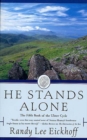 Image for He Stands Alone: The Fifth Book of the Ulster Cycle