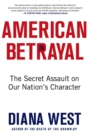 Image for American Betrayal: Cherokee Patriots and the Trail of Tears