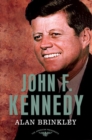 Image for John F. Kennedy: The American Presidents Series: The 35th President, 1961-1963
