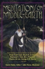 Image for Meditations on Middle-Earth: New Writing on the Worlds of J. R. R. Tolkien by Orson Scott Card, Ursula K. Le Guin, Raymond E. Feist, Terry Pratchett, Charles de Lint, George R. R. Martin, and more.