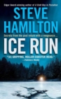 Image for Ice Run: An Alex McKnight Novel