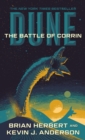 Image for Dune: The Battle of Corrin: Book Three of the Legends of Dune Trilogy