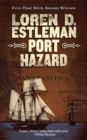 Image for Port Hazard: A Page Murdock Novel