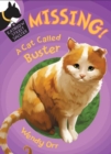 Image for MISSING! A Cat Called Buster