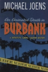 Image for Animated Death In Burbank: A Detective Sandra Cameron Mystery