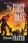 Image for The first days
