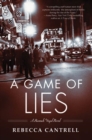 Image for Game of Lies