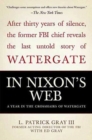 Image for In Nixon&#39;s Web: A Year in the Crosshairs of Watergate