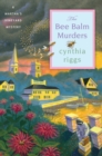 Image for Bee Balm Murders: A Martha&#39;s Vineyard Mystery