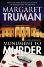 Image for Monument to Murder: A Capital Crimes Novel