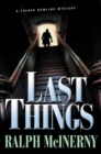 Image for Last Things: A Father Dowling Mystery