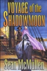 Image for Voyage of the Shadowmoon