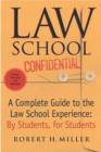 Image for Law School Confidential, Revised: A Complete Guide to the Law School Experience: By Students, for Students