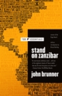 Image for Stand on Zanzibar