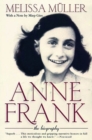 Image for Anne Frank: the biography