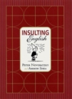 Image for Insulting English