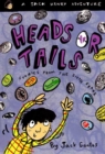 Image for Heads or tails: stories from the sixth grade