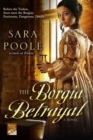 Image for Borgia Betrayal: A Novel