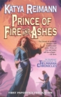 Image for Prince of Fire and Ashes: Book 3 of the Tielmaran Chronicles
