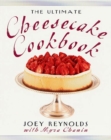 Image for The ultimate cheesecake cookbook