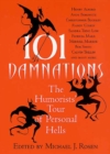 Image for 101 Damnations: The Humorists&#39; Tour of Personal Hells