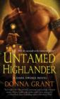 Image for Untamed Highlander: A Dark Sword Novel