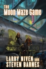 Image for The moon maze game