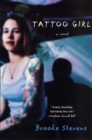 Image for Tattoo girl