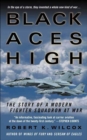 Image for Black Aces High: The Story of a Modern Fighter Squadron at War