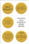 Image for Winner of the National Book Award: A Novel of Fame, Honor, and Really Bad Weather