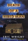 Image for Death of a Hired Man: A Mystery