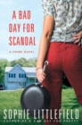 Image for Bad Day for Scandal: A Crime Novel