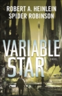 Image for Variable star